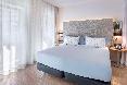 Innside Zaragoza oda fotoğrafı