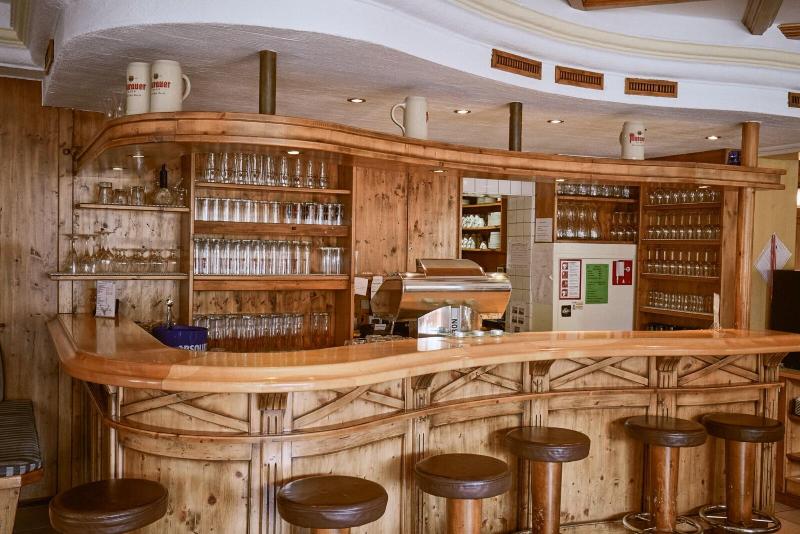 Pinzgauerhof - Bar