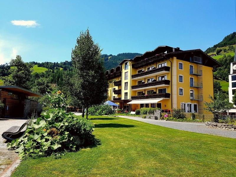 Pinzgauerhof - Genel
