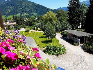 Pinzgauerhof fotoÄŸrafÄ±