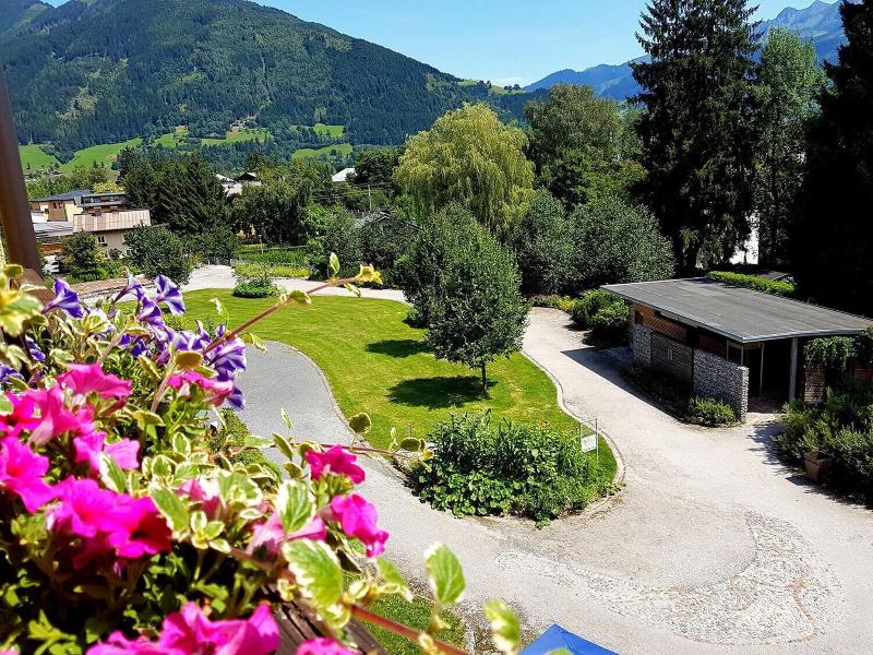 Pinzgauerhof - Genel