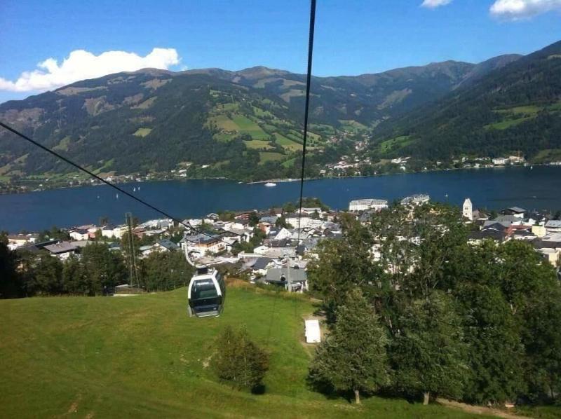 Pinzgauerhof - Genel