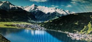 Pinzgauerhof fotoÄŸrafÄ±