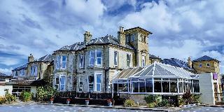 Fairfield House otel fotoğrafı