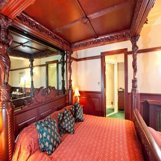Fairfield House fotoÄŸrafÄ±