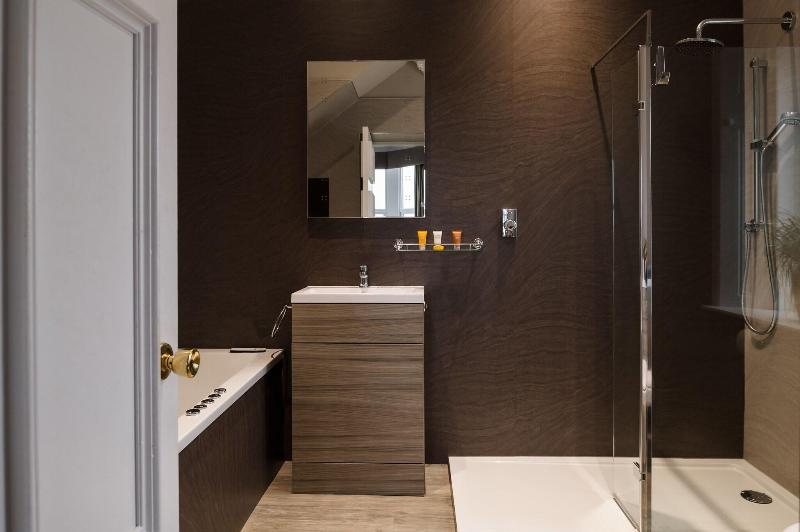 Fairfield House - Oda