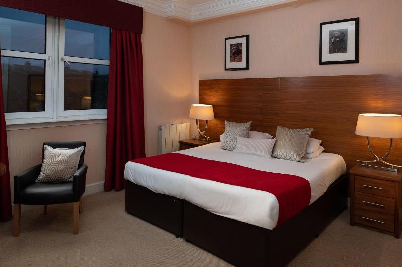 Fairfield House - Oda