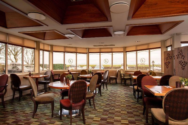 Fairfield House - Restoran