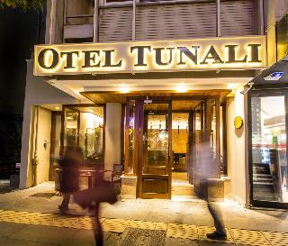 Tunali fotoÄŸrafÄ±