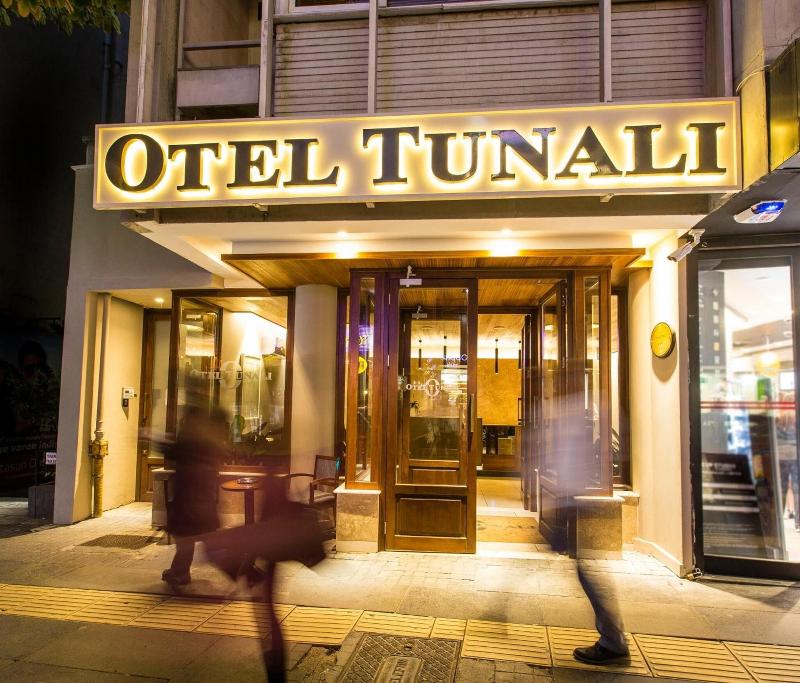 Tunali - Genel