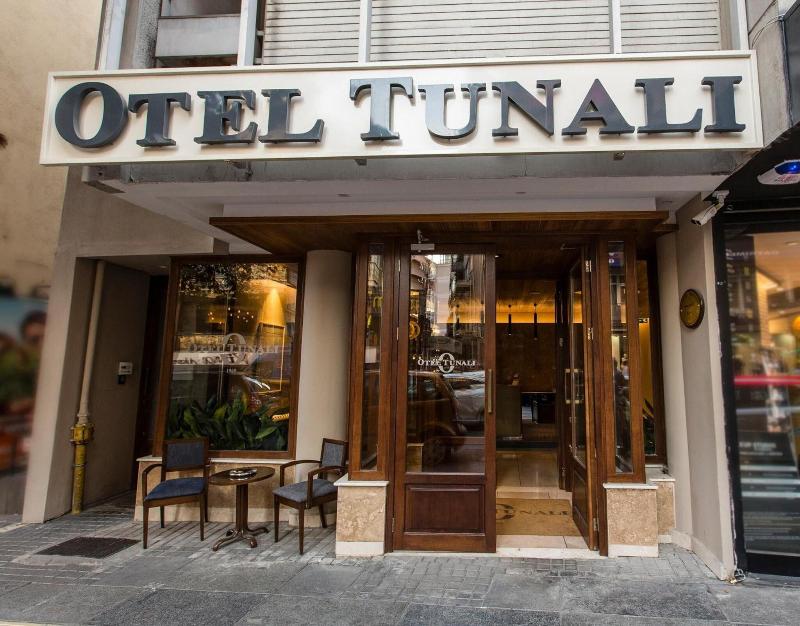 Tunali - Genel