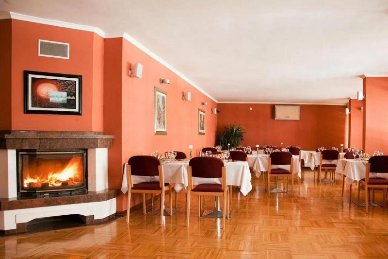 Tunali - Restoran