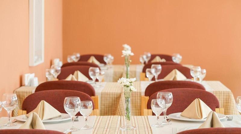 Tunali - Restoran