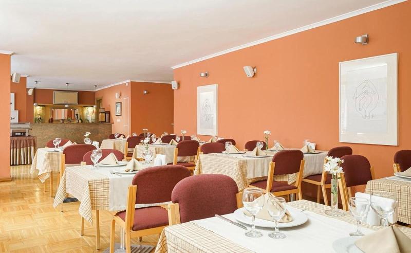 Tunali - Restoran
