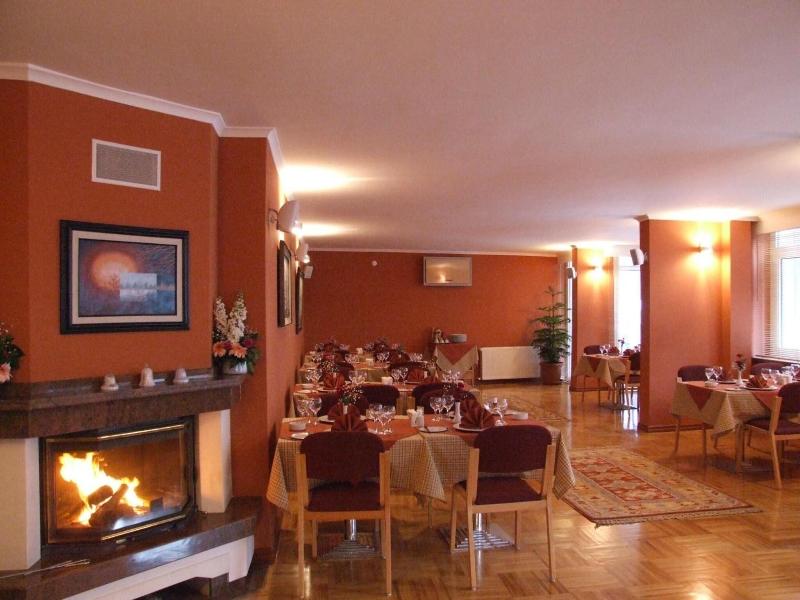 Tunali - Restoran