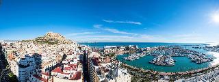 Hotel Alicante Gran Sol Affiliated by Melia