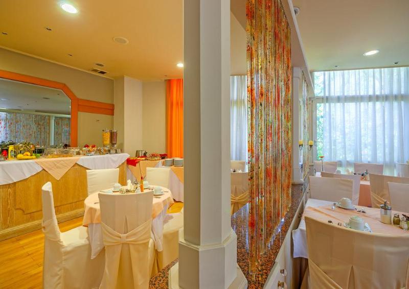 Hotel Park - Genel