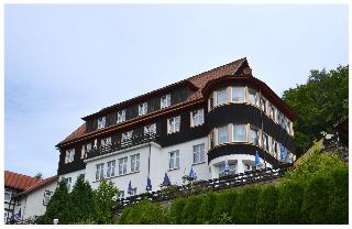 Zum Harzer Jodlermeister otel fotoğrafı