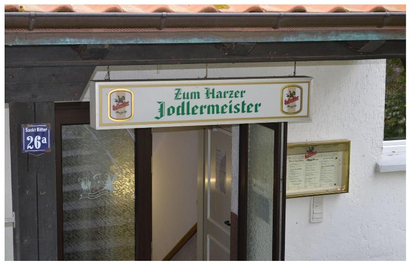 Zum Harzer Jodlermeister - Genel