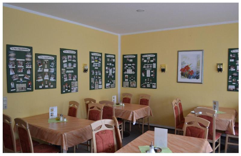 Zum Harzer Jodlermeister - Restoran