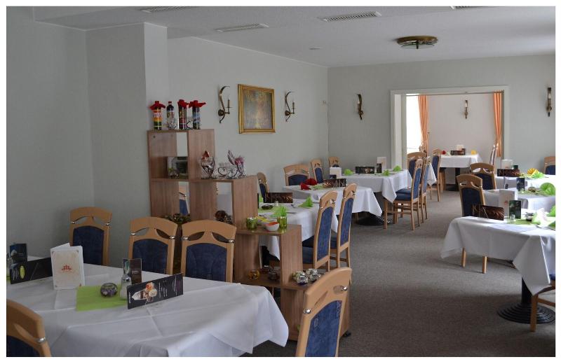 Zum Harzer Jodlermeister - Restoran