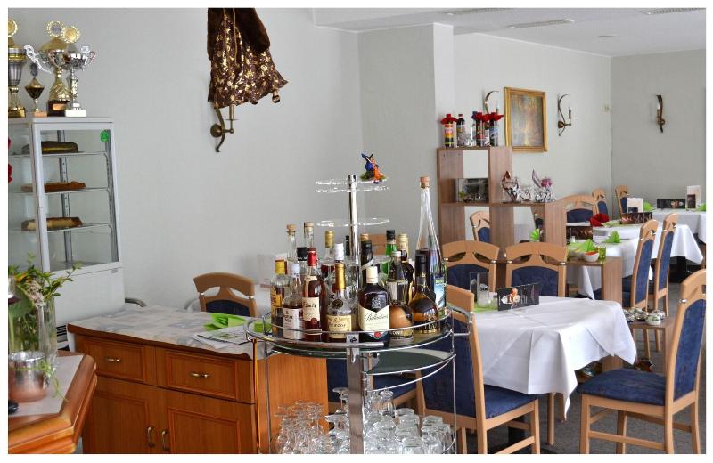 Zum Harzer Jodlermeister - Restoran