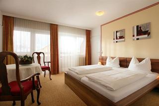 Parkhotel Kirchberg otel fotoğrafı