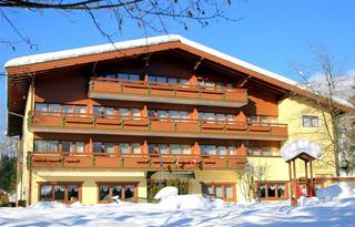 Parkhotel Kirchberg fotoÄŸrafÄ±
