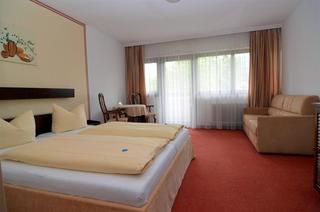 Parkhotel Kirchberg fotoÄŸrafÄ±
