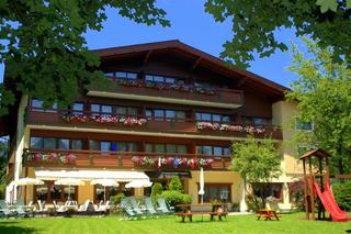Parkhotel Kirchberg fotoÄŸrafÄ±