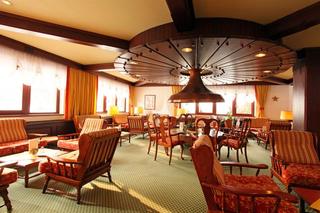 Parkhotel Kirchberg fotoÄŸrafÄ±