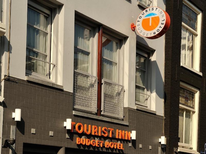 Tourist Inn Budget Hotel - Genel