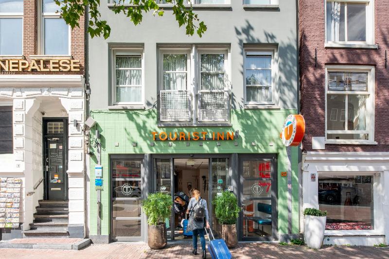 Tourist Inn Budget Hotel - Genel