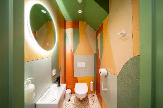 Tourist Inn Budget Hotel fotoÄŸrafÄ±