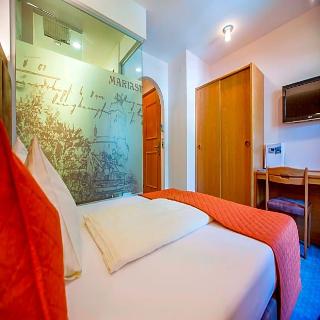 Mariasteiner Hof otel fotoğrafı