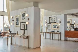 Al Alamein Hotel fotoÄŸrafÄ±
