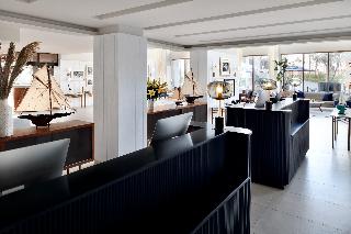 Al Alamein Hotel fotoÄŸrafÄ±