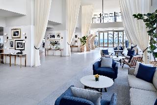 Al Alamein Hotel fotoÄŸrafÄ±