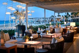 Al Alamein Hotel fotoÄŸrafÄ±