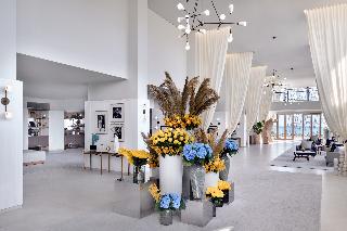 Al Alamein Hotel otel fotoğrafı