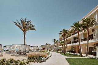 Al Alamein Hotel fotoÄŸrafÄ±