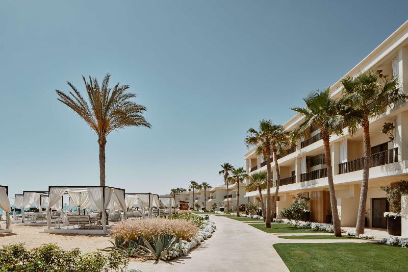 Al Alamein Hotel - Genel