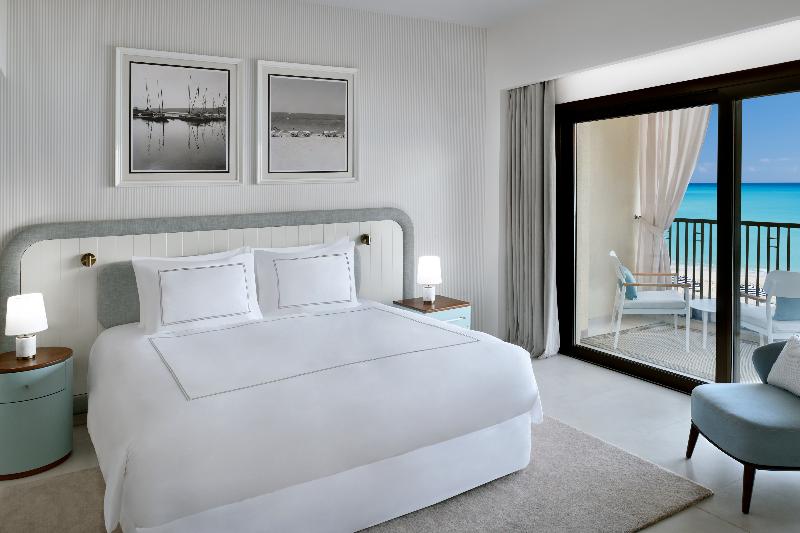 Al Alamein Hotel - Oda
