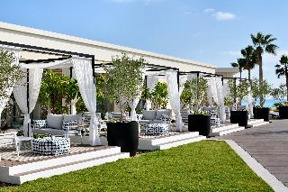 Al Alamein Hotel fotoÄŸrafÄ±
