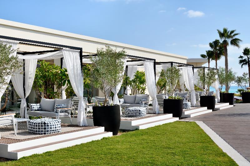 Al Alamein Hotel - Havuz