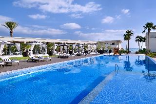 Al Alamein Hotel fotoÄŸrafÄ±
