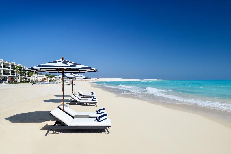 Al Alamein Hotel - Plaj