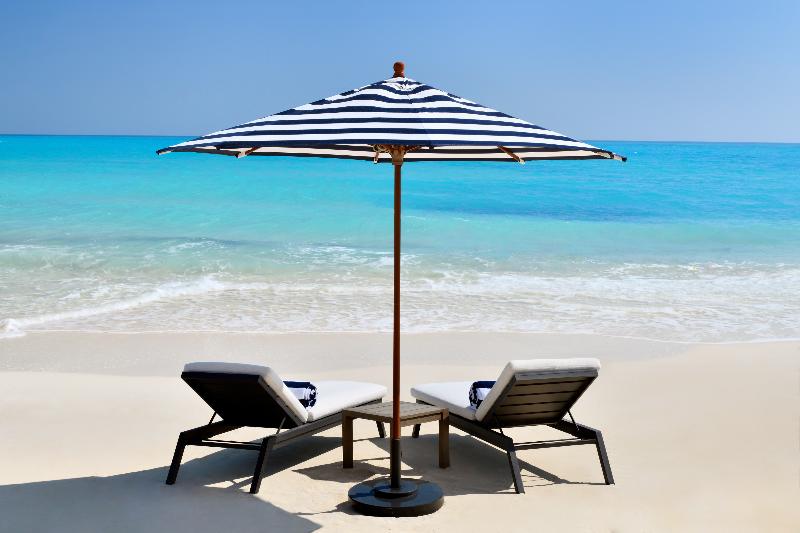 Al Alamein Hotel - Plaj