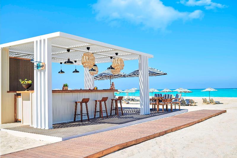 Al Alamein Hotel - Plaj