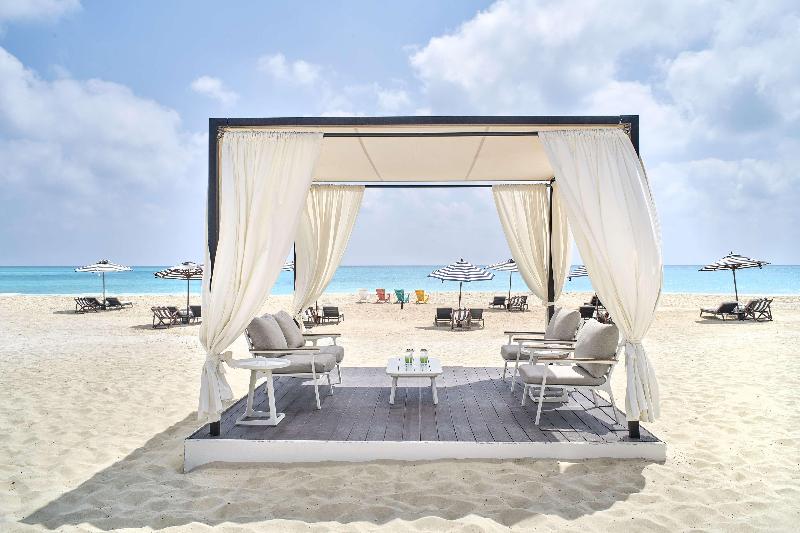 Al Alamein Hotel - Plaj
